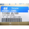 Kołpak koła Hyundai I30 OE 52960 2L100