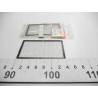 FILTR WSTĘPNY / KRATKA MITSUBISHI CARISMA OE MR115114