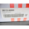 Filtr powietrza Hyundai H-1 OE 28113 4H000
