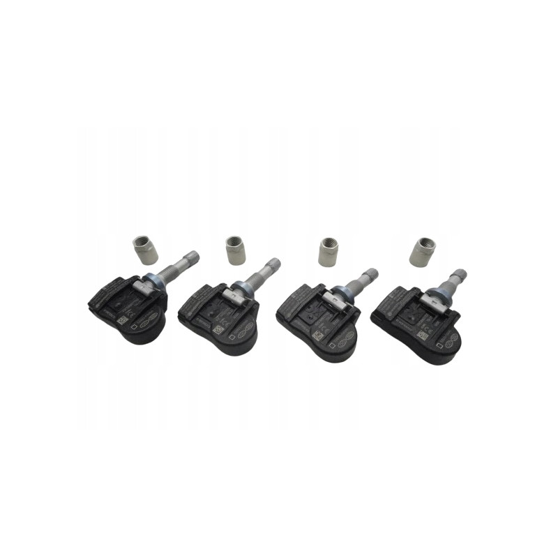 ZESTAW CZUJNIKÓW TPMS HYUNDAI KONA I30 OE F2F40 AK990
