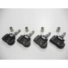 ZESTAW CZUJNIKÓW TPMS HYUNDAI KONA I30 OE F2F40 AK990