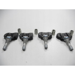 ZESTAW CZUJNIKÓW TPMS HYUNDAI KONA I30 OE F2F40 AK990