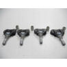 ZESTAW CZUJNIKÓW TPMS HYUNDAI KONA I30 OE F2F40 AK990