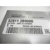 Filtr powietrza Hyundai I10 OE S2811 3B9000