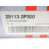 Filtr powietrza Hyundai Santa FE II OE 28113 2P300