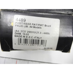 Cylinderek hamulcowy Lpr 4489