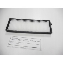 Filtr kabinowy Hyundai I20 OE S9713 34P000