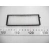 Filtr kabinowy Hyundai I20 OE S9713 34P000