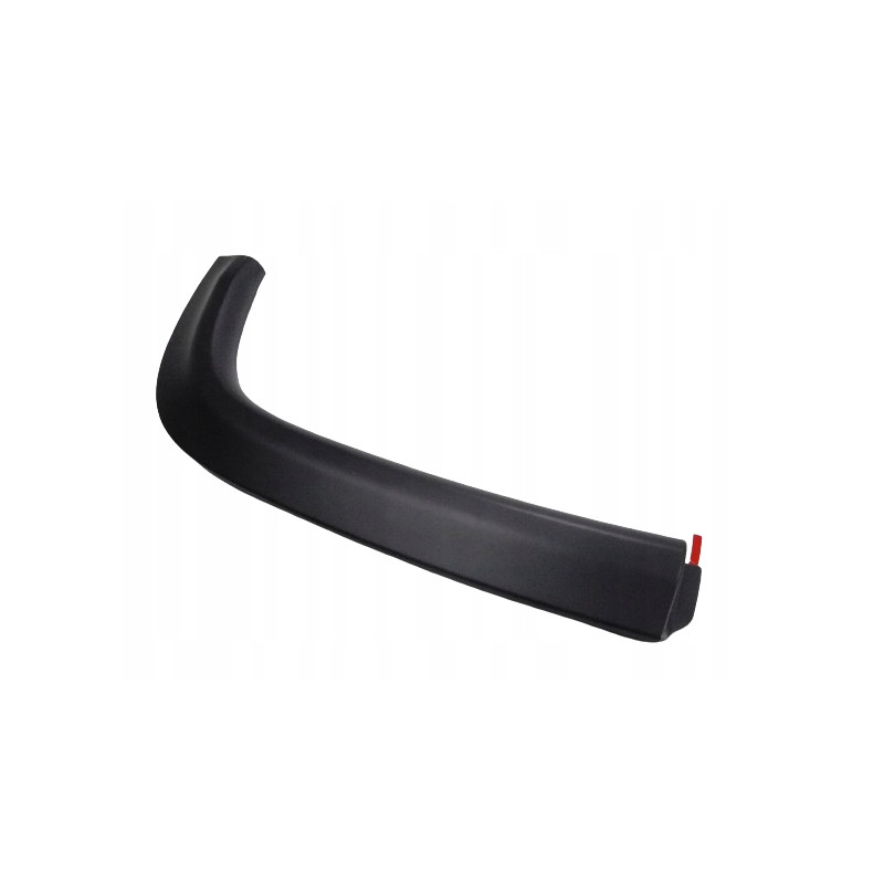 Listwa błotnika lewy tył Jeep Compass 2 16 - 53239689