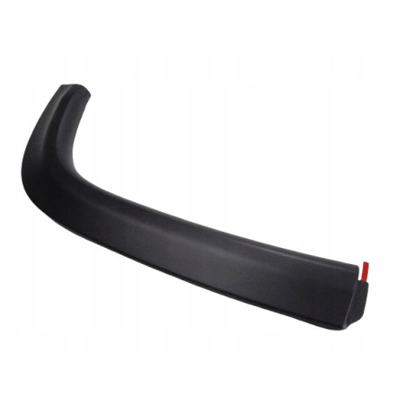 Listwa błotnika lewy tył Jeep Compass 2 16 - 53239689
