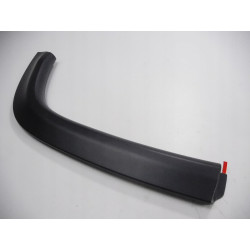 Listwa błotnika lewy tył Jeep Compass 2 16 - 53239689