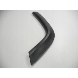 Listwa błotnika lewy tył Jeep Compass 2 16 - 53239689
