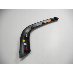 Listwa błotnika lewy tył Jeep Compass 2 16 - 53239689
