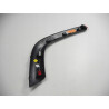 Listwa błotnika lewy tył Jeep Compass 2 16 - 53239689