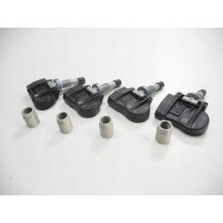 Czujniki ciśnienia kół TPMS Hyundai IX 20 OE B1F40 AK000