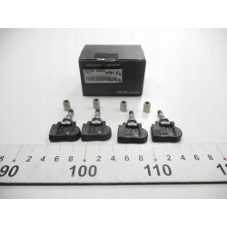 Czujniki ciśnienia kół TPMS Hyundai IX 20 OE B1F40 AK000