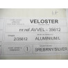 Listwa ochronna bagażnika Hyundai Veloster 2011- OE AVVEL-35612