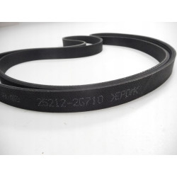 PASEK WIELOROWKOWY POMPY WODY HYUNDAI IX35 OE 25212 2G710