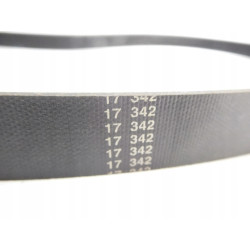 PASEK WIELOROWKOWY POMPY WODY HYUNDAI I10 I20 OE 25212 03500