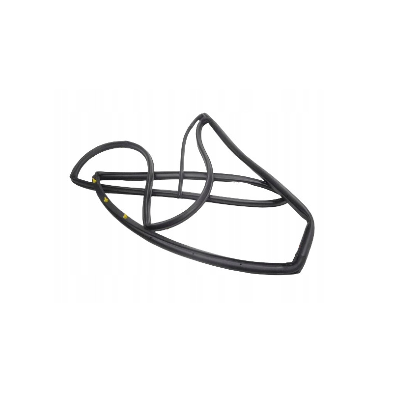 Uszczelka drzwi prawy tył Hyundai IX35 OE 831402Y000