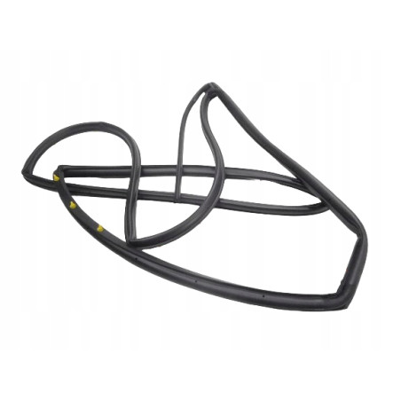 Uszczelka drzwi prawy tył Hyundai IX35 OE 831402Y000