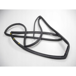 Uszczelka drzwi prawy tył Hyundai IX35 OE 831402Y000