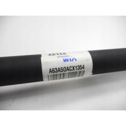 PÓŁOŚ NAPĘDOWA LEWA PRZEDNIA HYUNDAI i30 2012-2017 OE 49591 A63A5