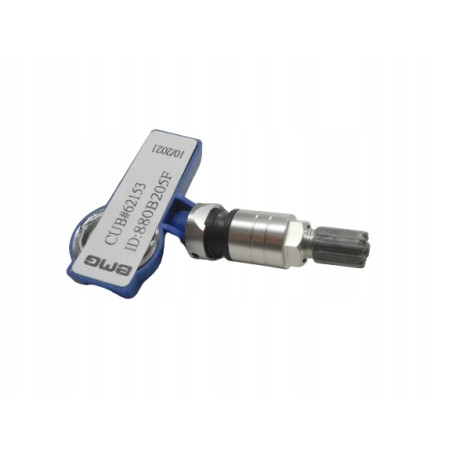 Czujnik ciśnienia opon Hyundai Santa FE I30 EMG-TPMS-N100