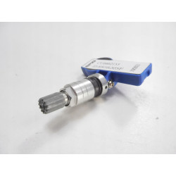 Czujnik ciśnienia opon Hyundai Santa FE I30 EMG-TPMS-N100