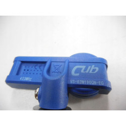 Czujnik ciśnienia opon Hyundai Tucson EMG-TPMS-C1100