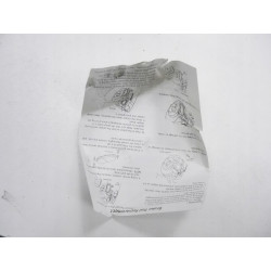 Klocki hamulcowe przód Hyundai IX35 Tucson OE 58101 2SA51