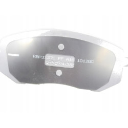 Klocki hamulcowe przód Hyundai IX35 Tucson OE 58101 2SA51