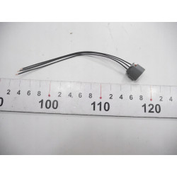 Zestaw naprawczy okablowania Hyundai OE 88980 07348AS