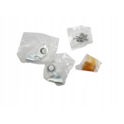 Zestaw naprawczy dźwigni hamulca ręcznego Hyundai Getz OE 58300 1K000QQH