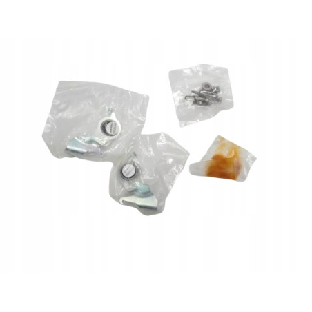 Zestaw naprawczy dźwigni hamulca ręcznego Hyundai Getz OE 58300 1K000QQH