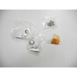 Zestaw naprawczy dźwigni hamulca ręcznego Hyundai Getz OE 58300 1K000QQH