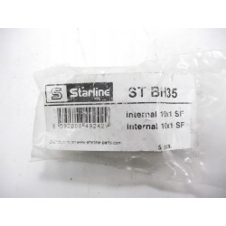 Złączka przewodów ham 121 m10x1 Starline ST BH35