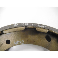 Szczęki hamulcowe tył Hyundai I20 OE 58305-C7A00