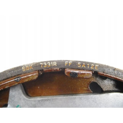 Szczęki hamulcowe tył Hyundai I20 OE 58305-C7A00