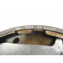 Szczęki hamulcowe tył Hyundai I20 OE 58305-C7A00