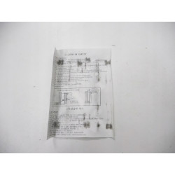 Zestaw klocków hamulcowych, hamulce tarczowe Hyundai I30 OE 58101 A6A70