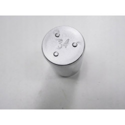 TŁOCZEK TYŁ HYUNDAI SONATA TUCSON OE 58235 1H000