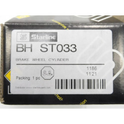 Cylinderek hamulcowy Starline BH ST033