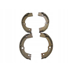 Szczęki hamulca ręcznego tył Hyundai Tucson OE 58305 D3A00