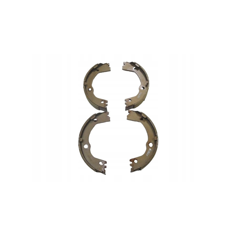 Szczęki hamulca ręcznego tył Hyundai Tucson OE 58305 D3A00