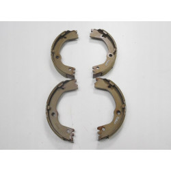 Szczęki hamulca ręcznego tył Hyundai Tucson OE 58305 D3A00