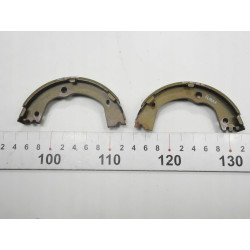 Szczęki hamulca ręcznego tył Hyundai Tucson OE 58305 D3A00