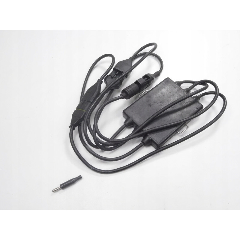 Diagnostyka samochodowa Fiat Alfa Romeo Lancia OE 1806370001