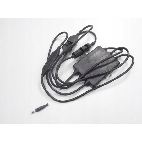 Diagnostyka samochodowa Fiat Alfa Romeo Lancia OE 1806370001