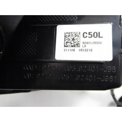 Lampa lewy tył Hyundai Kona OE 92401 J9500